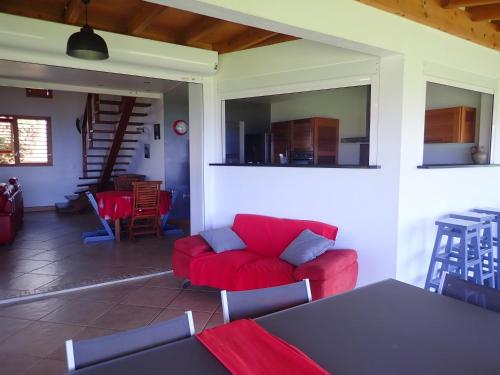 Villa vue mer in Trois-Rivieres