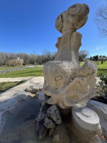 Le Moulin Dumas Le Moulin Dumas