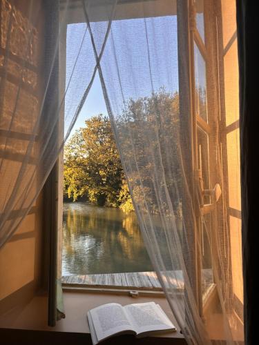 Le Moulin Dumas Le Moulin Dumas