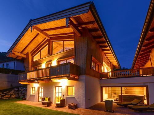 Gamslodges Gamslodges