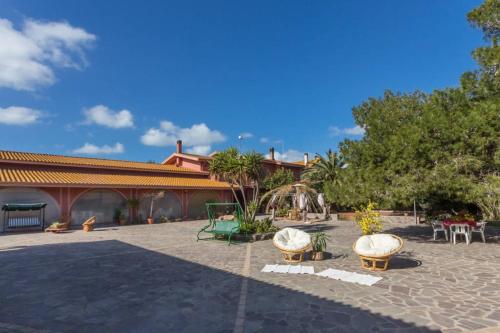Agriturismo Le Mimose 2