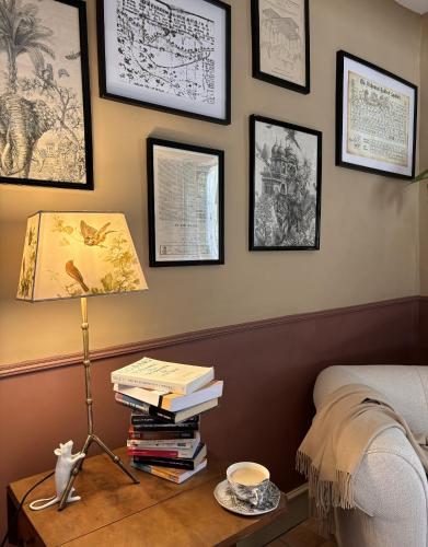 Le Moulin Dumas Le Moulin Dumas