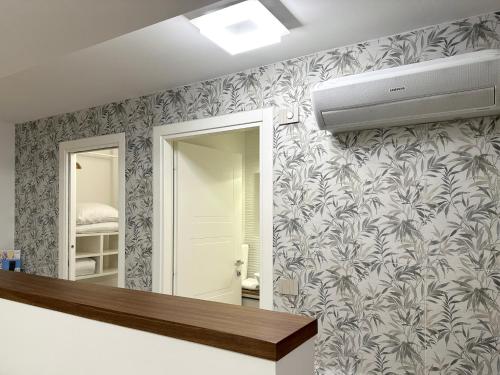 Létesítmények, BB Nuova Villa Paradiso in Urbino