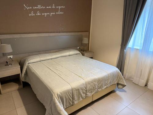 Bed and Breakfast Aereoparking, Neapel (Foto 10)