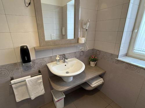 Bed and Breakfast Aereoparking 4