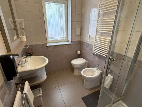 Bed and Breakfast Aereoparking, Neapel (Foto 6)