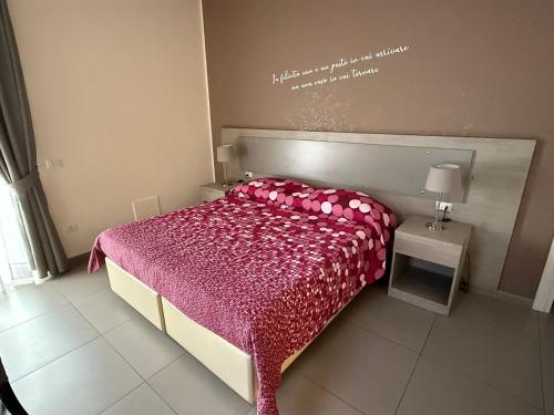 Bed and Breakfast Aereoparking 4