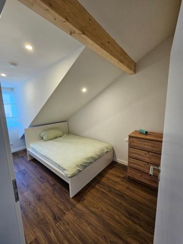 Modern apartment, luxury meets coziness, Eschenbach (foto 10)
