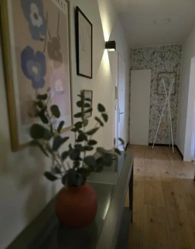 Zentrumsnah in Kassel - Balkon - Gratis Parken in Kassel, Deutschland