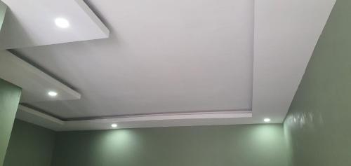 NEBCON Executive Lodge in Kitwe