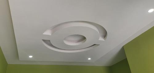 NEBCON Executive Lodge in Kitwe