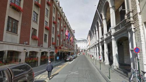 Dodo Guest House, Brussels (photo 5)