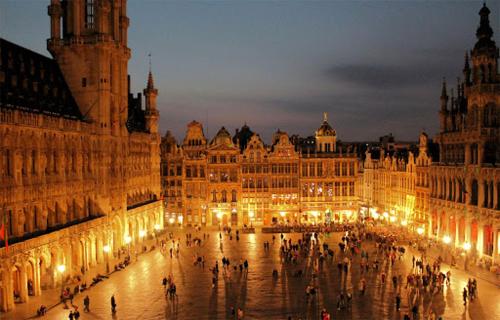 Dodo Guest House, Brussels (photo 6)