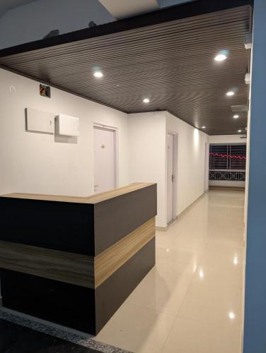 Lobby, Ridge View Homestay in Bagdogra