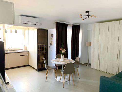 Oltenia Studio Decebal Residence Craiova 1