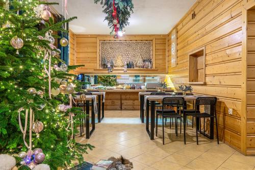 Apartamenty i Pokoje Teklarz & SPA in มูชาซิชแล