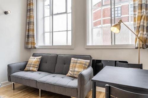 Heritage Key Ltd, Birmingham (fotografie 3)