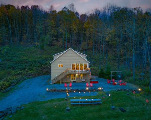 Belleayre Mountain House