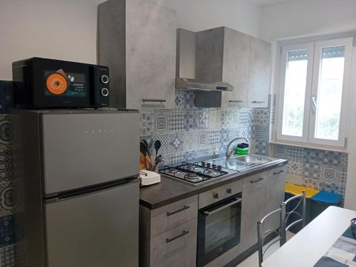 Casa Vacanze Marco e Cinzia, Rome (photo 3)