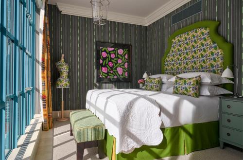 Warren Street Hotel – New York, NY