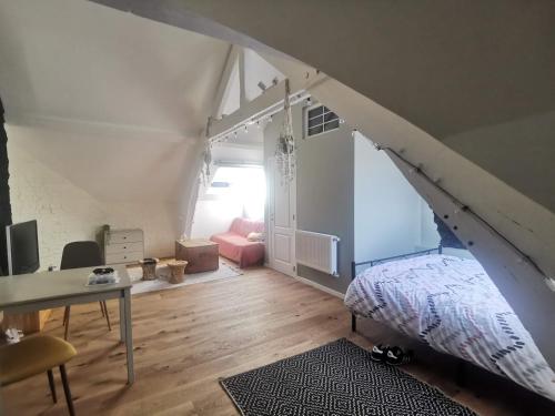 Dodo Guest House, Brussels (photo 7)
