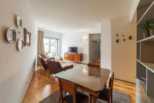 Foto - CdC Apartments by Casa do Conto