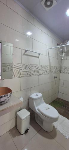 House in the heart of La Fortuna, Fortuna (photo 9)