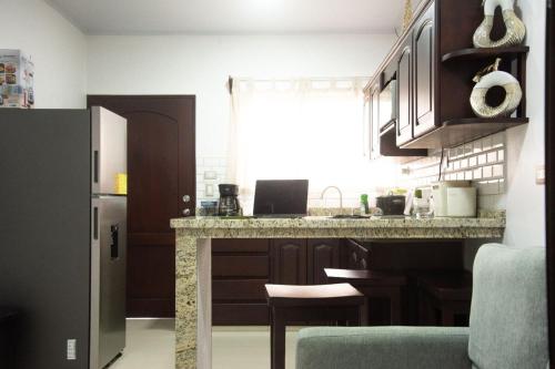 House in the heart of La Fortuna, Fortuna (photo 7)
