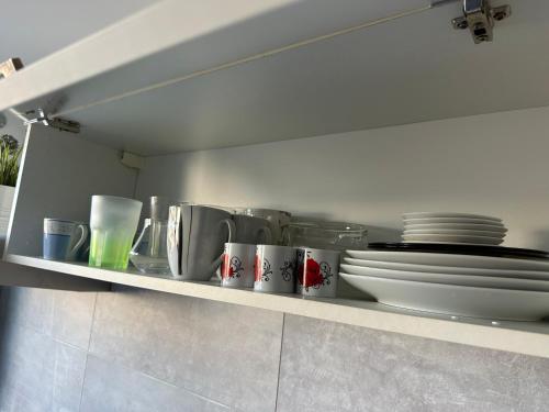 Moderne FerienWohnung NeuBau Merzig Moderne FerienWohnung NeuBau Merzig