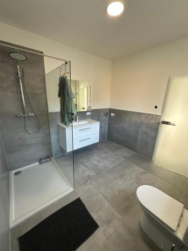 Moderne FerienWohnung NeuBau Merzig Moderne FerienWohnung NeuBau Merzig