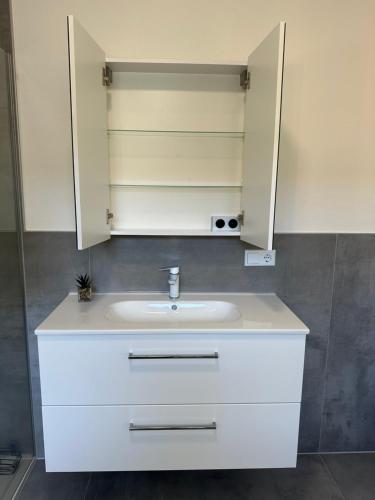 Moderne FerienWohnung NeuBau Merzig Moderne FerienWohnung NeuBau Merzig