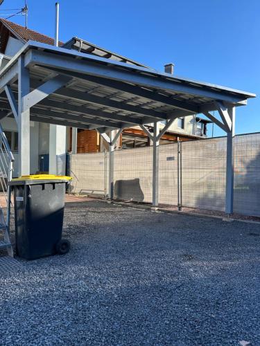 Moderne FerienWohnung NeuBau Merzig Moderne FerienWohnung NeuBau Merzig