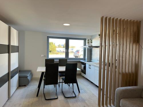 Moderne FerienWohnung NeuBau Merzig Moderne FerienWohnung NeuBau Merzig