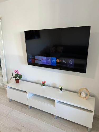 Moderne FerienWohnung NeuBau Merzig Moderne FerienWohnung NeuBau Merzig