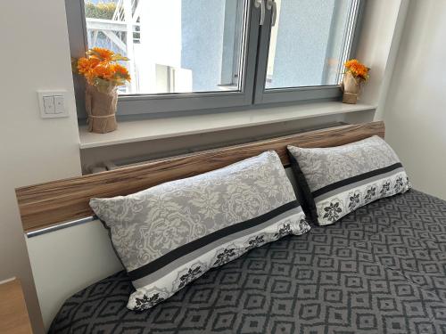 Moderne FerienWohnung NeuBau Merzig Moderne FerienWohnung NeuBau Merzig