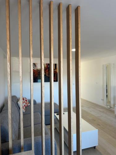 Moderne FerienWohnung NeuBau Merzig Moderne FerienWohnung NeuBau Merzig