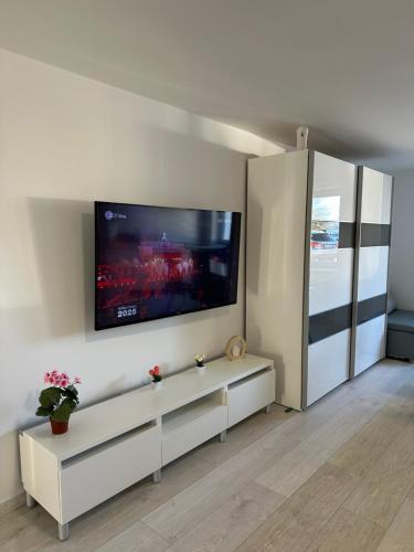 Moderne FerienWohnung NeuBau Merzig Moderne FerienWohnung NeuBau Merzig