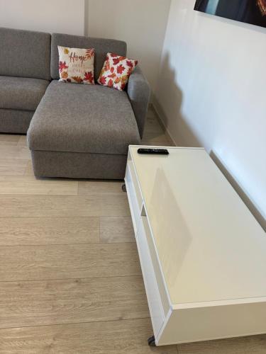 Moderne FerienWohnung NeuBau Merzig Moderne FerienWohnung NeuBau Merzig