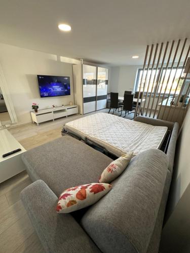 Moderne FerienWohnung NeuBau Merzig Moderne FerienWohnung NeuBau Merzig