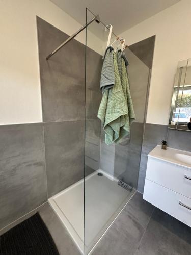 Moderne FerienWohnung NeuBau Merzig Moderne FerienWohnung NeuBau Merzig