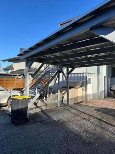 Moderne FerienWohnung NeuBau Merzig Moderne FerienWohnung NeuBau Merzig