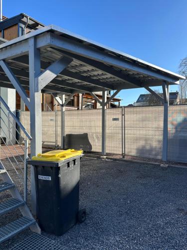 Moderne FerienWohnung NeuBau Merzig Moderne FerienWohnung NeuBau Merzig