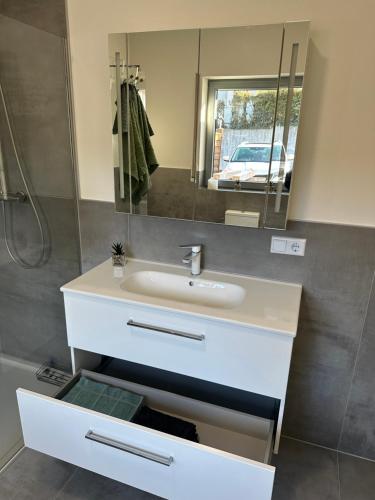 Moderne FerienWohnung NeuBau Merzig Moderne FerienWohnung NeuBau Merzig