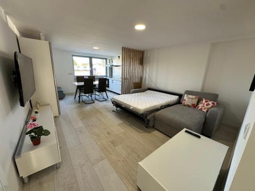 Moderne FerienWohnung NeuBau Merzig Moderne FerienWohnung NeuBau Merzig