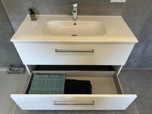 Moderne FerienWohnung NeuBau Merzig Moderne FerienWohnung NeuBau Merzig