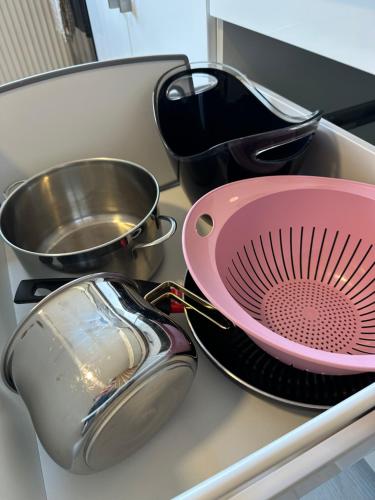 Moderne FerienWohnung NeuBau Merzig Moderne FerienWohnung NeuBau Merzig