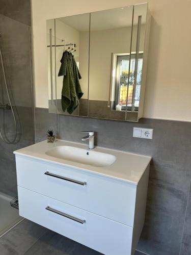 Moderne FerienWohnung NeuBau Merzig Moderne FerienWohnung NeuBau Merzig