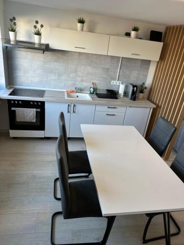 Moderne FerienWohnung NeuBau Merzig Moderne FerienWohnung NeuBau Merzig
