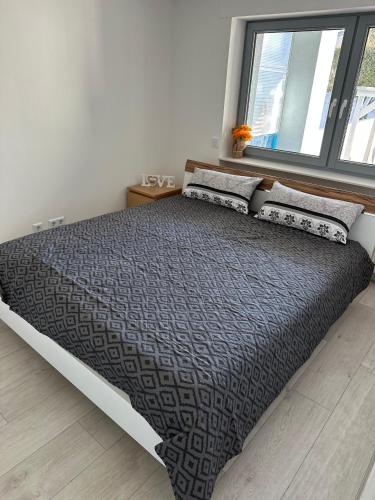 Moderne FerienWohnung NeuBau Merzig Moderne FerienWohnung NeuBau Merzig