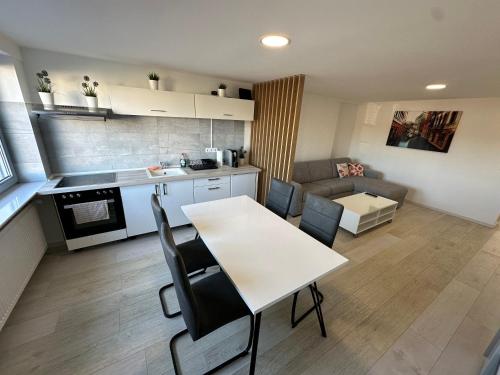 Moderne FerienWohnung NeuBau Merzig Moderne FerienWohnung NeuBau Merzig